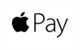 Apple Pay logo pro rychlé a bezpečné platby na iOS zařízeních