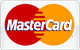 Mastercard platební karta akceptovaná pro vklady a výběry